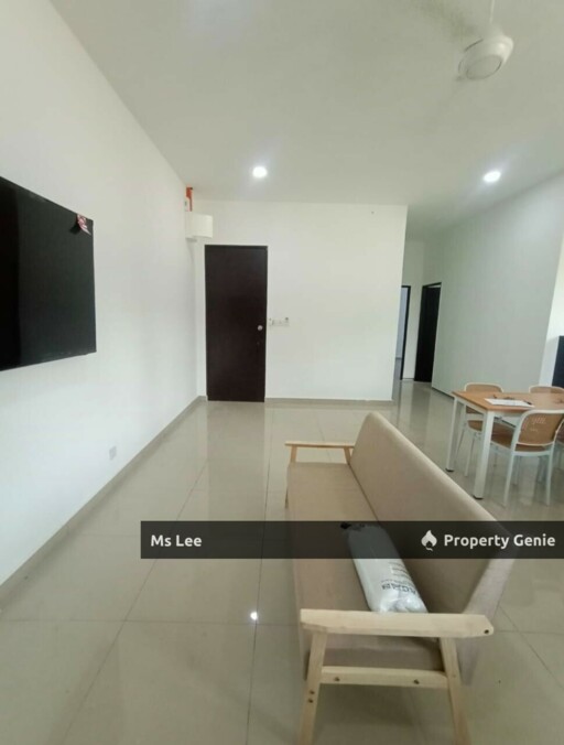 Bungalow Residence Suite @ Glenmarie Cove, Port Klang-Lily Residence -Ready Now