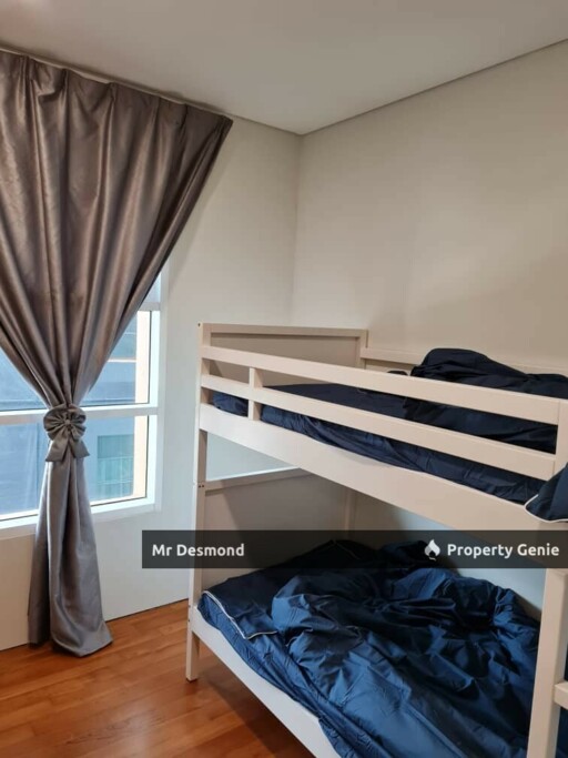 Sky Suites @ KLCC, KLCC For Sale