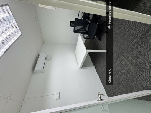 Kelana Jaya, 97, Jalan SS7/2, Kelana Business Centre