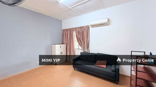 🏡 2-Storey Terrace House @ Taman Bukit Belimbing, Balakong