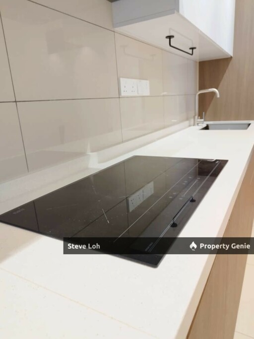 Sunway Velocity Two 2 Bedroom For Rent | TRX View | Premium ID | Private 500Mbps WiFi | 700sf