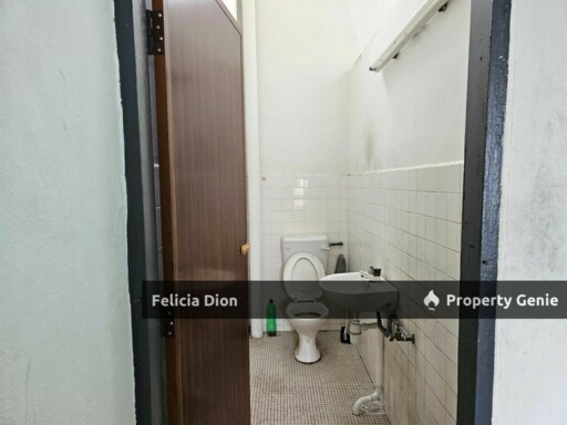 MUZAFFAR SHAH SINGLE STOREY TERRACE FOR SALE 🏕️ BELOW VALUE@CAN FULL LOAN