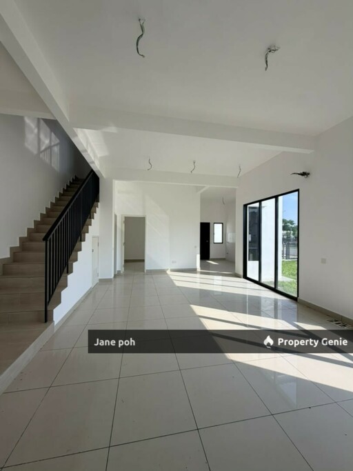 Eco World Horizon, Camdon Garden Home, Batu Kawan For Sale