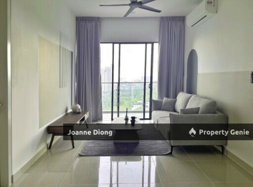 Hampton Height Damansara