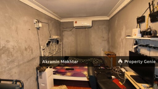 Renovated Double Storey Taman Medan PJS 2 Petaling Jaya