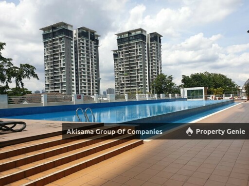 288 Residences @ Kuchai Lama