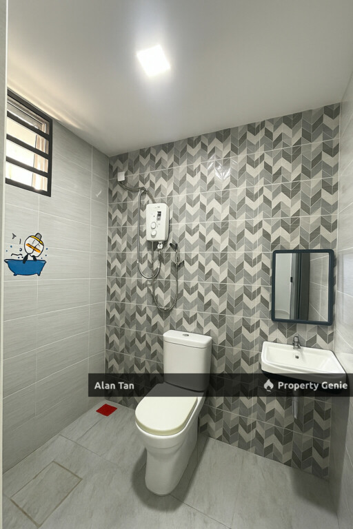 FULLY RENOVATED!! FULLY EXTENDED!! 2 Storey Terrace House @ Kuantan