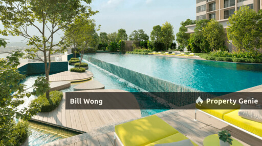 River Park Bangsar South