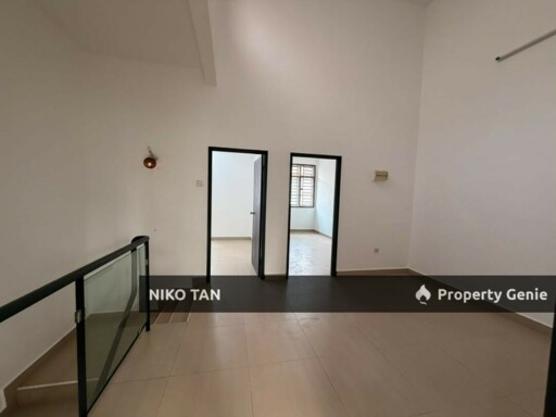 Taman Bestari Indah 2Stry Unblock View Puteri Wangsa Ulu Tiram For Sale