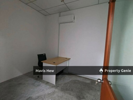 For Rent, Crest Austin @Mount Austin, 3 Storey Shop Lot, 2nd Floor