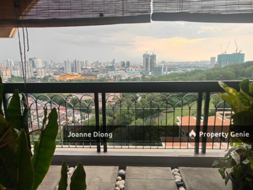 1 Utama Condo