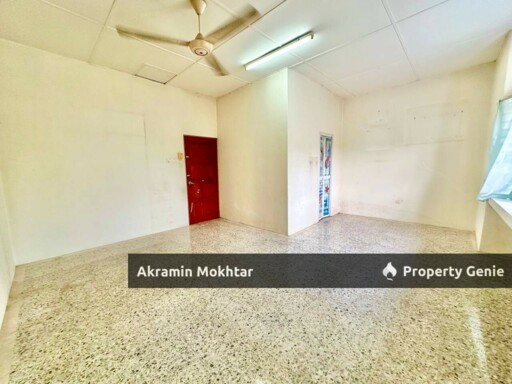 FREEHOLD & FACING OPEN ! 2 Storey Terrace Batu Unjur Taman Bayu Perdana Klang