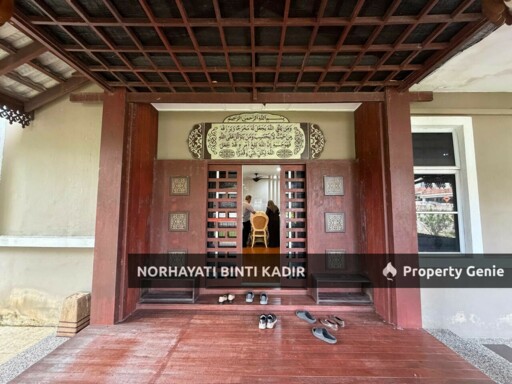 🏡 SEMI-D CORNER LOT UNTUK DIJUAL DI TAMAN BANDAR PUTRA, INDERA MAHKOTA, KUANTAN | RM700,000 🏡