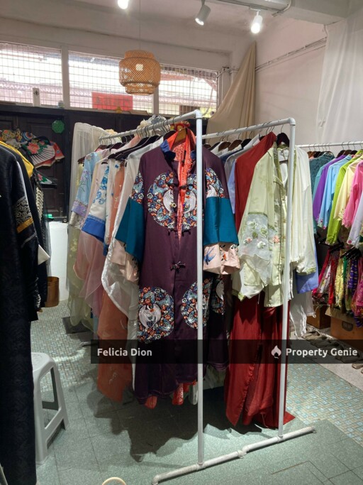 JONKER【TOP 1】NYONYA FASHION PHOTOGRAPH BUSINESS FOR SALE 💰 MONTHLY SALES UP TO 130K-150K ‼️