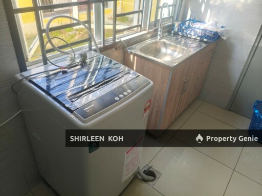 Male Room for Rent at Taman Nusantara Prima @ Gelang Patah