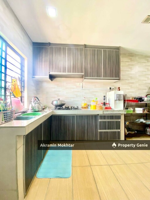 Freehold & RENOVATED | Single Storey Terrace@Taman Dusun Jaya, Semenyih