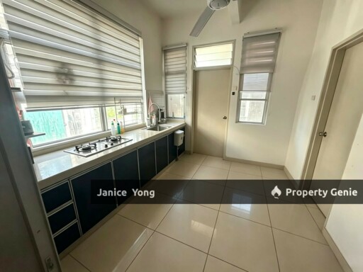 Imperial Jade Residenz @ Bandar Seri Alam