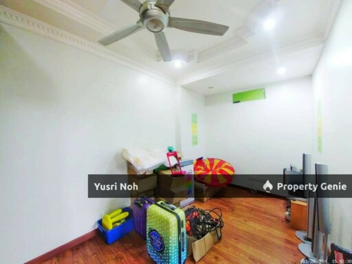 DOUBLE STOREY UKAY BISTARI AMPANG SELANGOR
