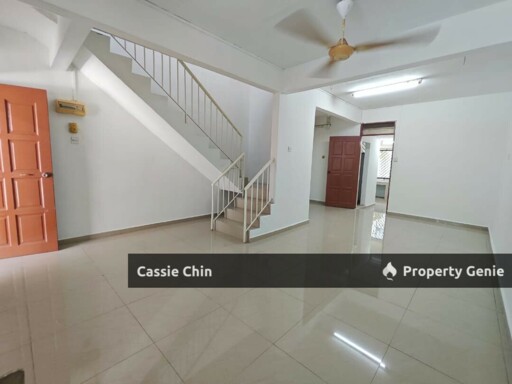 Taman Sri Muhibbah For Rent Kulai For Rent Johor For Rent