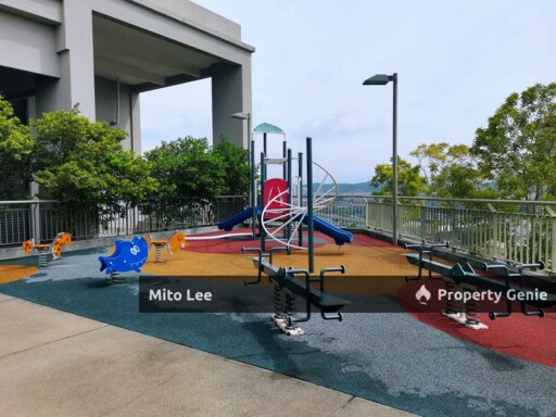 FULL LOAN + HIGH CASH BACK DEAL! Sfera Residensi @ Seri Kembangan – WALK TO MRT!