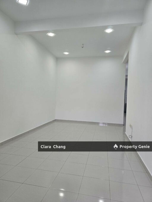 Tongkang Pechah @ Batu Pahat Single Storey Terrace House for Sale Can Full Loan