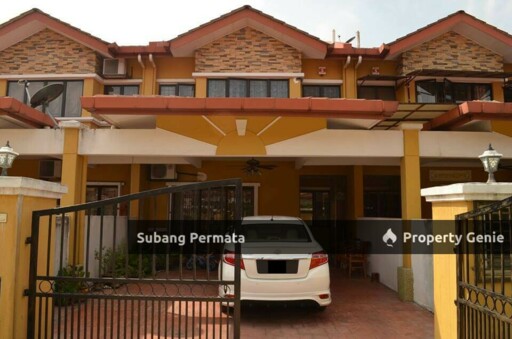 Subang Permata