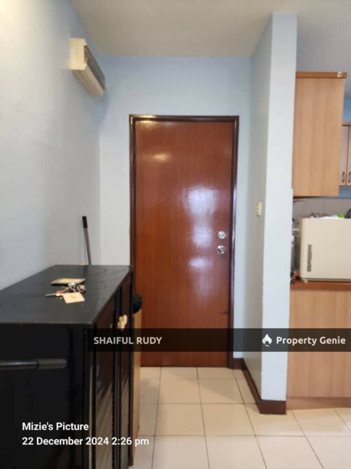 WANT TO SALE. CONDOMINIUM PARK AVENUE. PJU 10/1, DAMANSARA DAMAI, 47830 SELANGOR