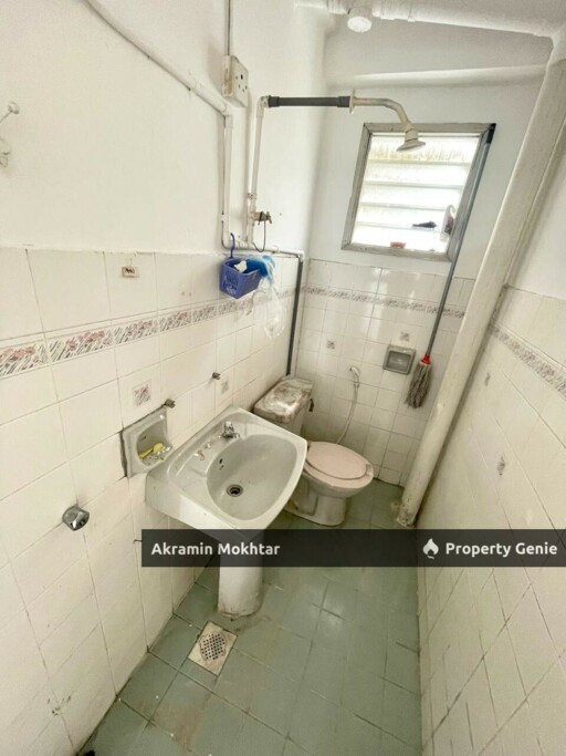 GOOD CONDITION | D’Casa Condominium Bandar Baru Ampang