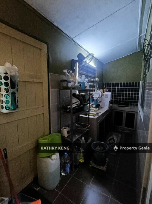 Taman Bukit Pasir For Sale Jalan Kundang For Sale Batu Pahat For Sale Johor For Sale