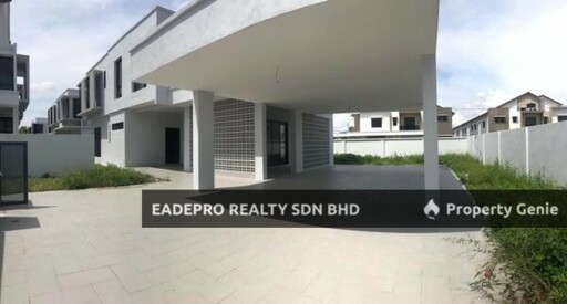 Zen88 Homes @ Taman Lapangan Bayu
