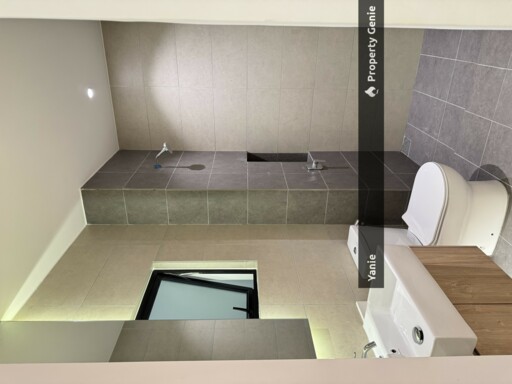 The Wyn Residences Condominium in Bandar Puchong Jaya near IOI Mall