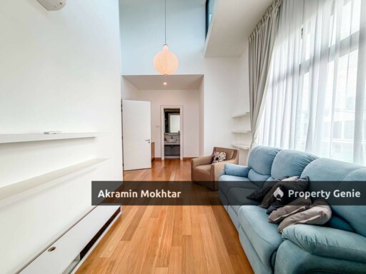 Freehold & Renovated | Double Storey Semi-D (Amelia Type I), Sejati Residences, Cyberjaya
