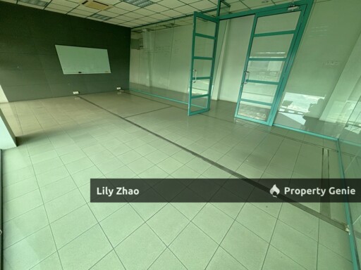 Premium Showroom & Offices in 3 Storey Detached/Stand Alone Building | Road Frontage, BU 7,368 Sf, LA 12,000 Sf | Kolombong, Kota Kinabalu
