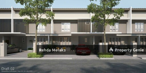 Taman Serkam Ria