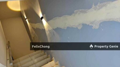 Taman Setia Tropika Double Storey Terrace,Renovated,Dictyo Rave,Johor Bahru