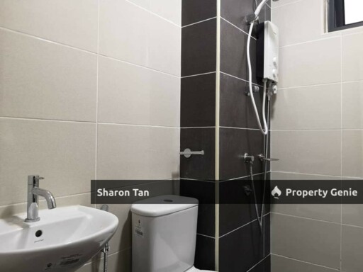 Permas Botanika Apartment 3+1 Bedroom Bayu Puteri 2