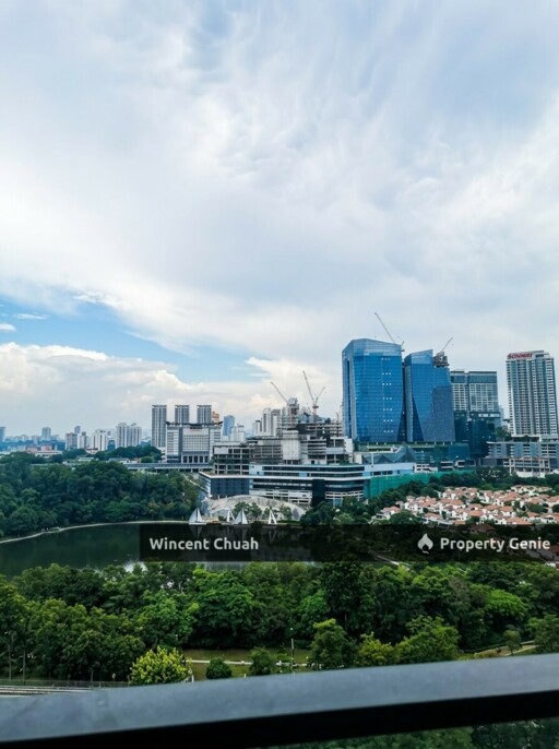 Lakeview Suites Edumetro USJ 1 Subang Jaya For Sale / Rent | Fully Furnished 1 Bed