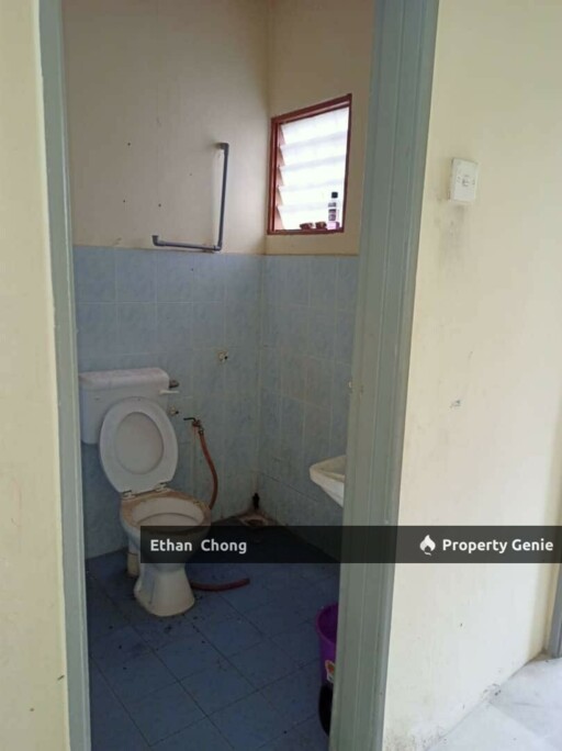 Puncak Alam(Cakera Purnama) 2 Storey House For sale With a Low Price!!