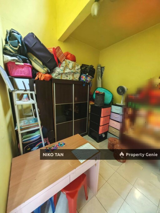 For Sale 3x Jalan PI 6/8 Taman Pulai Indah
