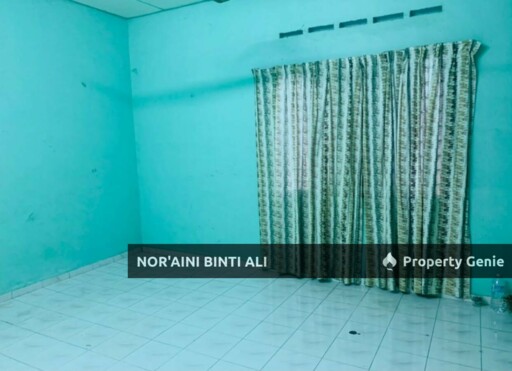 Semi D Setingkat Bukit Gelugor Batu Hitam [Walking Distance SMK Beserah] utk Dijual