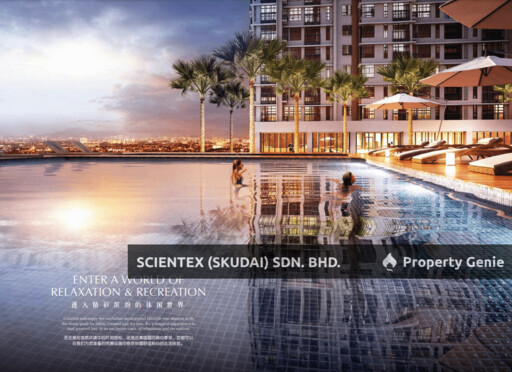 The Garden Residences