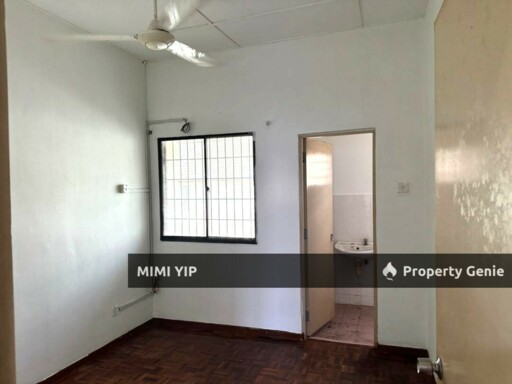 2-Storey Terrace House @ Bandar Mahkota Cheras