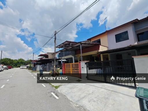 Taman Sri Muhibbah For Rent Kulai For Rent Johor For Rent