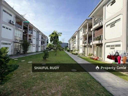 Casa Ria Condominium