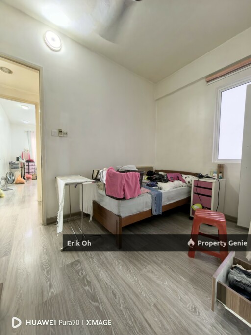 Le Yuan Residence Happy Garden for Sale Best Deal In Town