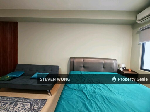 Astrum Ampang, Keramat
