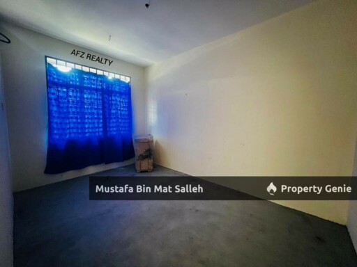 Single Storey Terrace, Spice Village, Sungai Petani