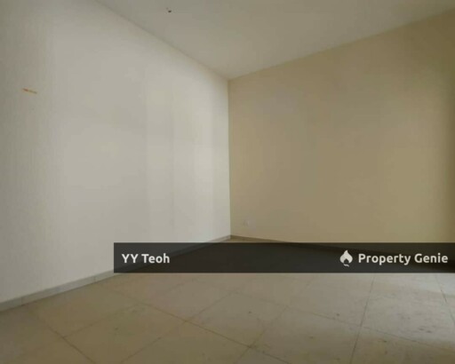 Ozana Residence 2.5 Storey Terrace