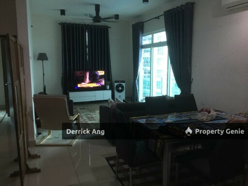 For Rent - M Condominium Apartment For Rent Larkin For Rent Johor Bahru For Rent Johor For Rent