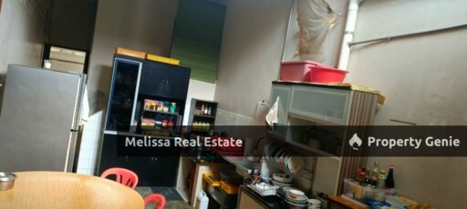 End Lot HOUSE FOR SALE KUANTAN TOWN AREA